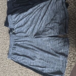 Boys basketball shorts